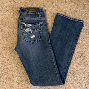Daytrip Jeans